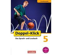 Doppel-Klick 5. Schuljahr. Schulerbuch Grundaus, Theuer, Placzek, Krull, Her.