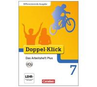 Doppel-Klick 7. Schuljahr. Das Arbeitsheft Plus, Matt, Kroll, Jacobs, He PB.