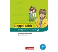 Doppel-Klick Band 2: 6. Schuljahr - Differenzie, Doll, Felber, Gerstenmaier,.