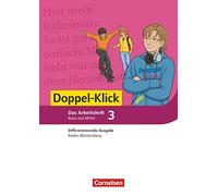 Doppel-Klick Band 3: 7. Schuljahr - Differenzie, Angela-Lieser, Muller, Pohl.