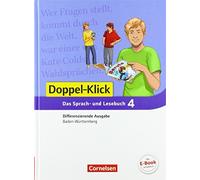Doppel-Klick Band 4: 8. Schuljahr - Differenzie, Dieterle, Doll, Lang, Schul.