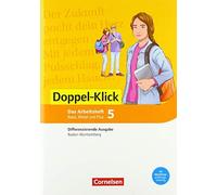 Doppel-Klick Band 5: 9. Schuljahr - Differenzie, Bentin, Brosi, Muller, Schu.
