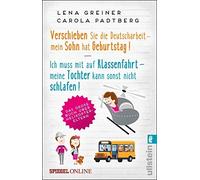 Doppelband Helikopter-Eltern: Das groe Buch ub, Greiner, Carola-Padtberg.
