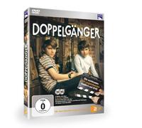 Doppelgänger - Die komplette Serie [Import allemand]