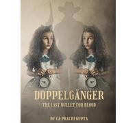 Doppelgänger: The Last Bullet for Blood