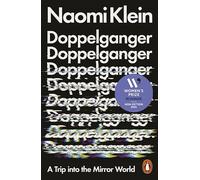 Doppelganger: A Trip Into the Mirror World