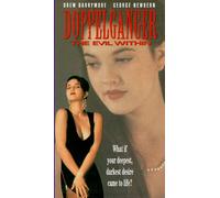 Doppelganger - The Evil Within [VHS]
