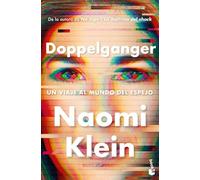 Doppelganger: Un viaje al mundo del espejo (Actualidad)