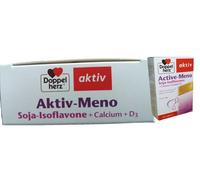 Doppelherz Active Meno Menopause Vitamins and Hyaluronic Acid 30 Tabs