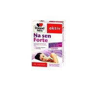 DOPPELHERZ AKTIV For a Sleep Forte - 20 Tablets - Na Sen Forte