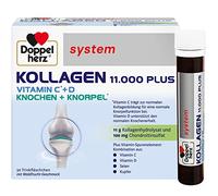 Doppelherz collagen 11,000 ampoules, 30 x 25 ml, PZN:7625039
