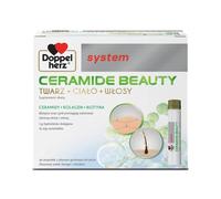 DOPPELHERZ System KOLLAGEN BEAUTY CERAMIDE 30x 25ml Collagen Biotin