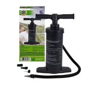 `Doppelhubpumpe 2x3000 ccm, Hubvolumen nach Din ca.` ACC NEW