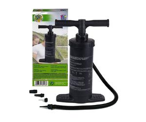 `Doppelhubpumpe 2x3000 ccm, Hubvolumen nach Din ca.` ACC NEW