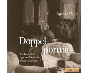 Doppelporträt: Ein Roman über Agatha Christie und Oskar Kokoschka
