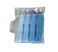 Doppelseitiger Korrekturstift | Floor stands, radierbares Klebeband | Korrekturroller mit Druckfunktion | Für Klassenzimmer, Uni, Büro, Arbeit, Lernen, Zuhause, Schreibtisch, Notizbücher, Planer, Pro