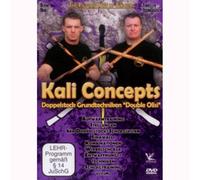 Doppelstock Grundtechniken Double Olisi [Import allemand]