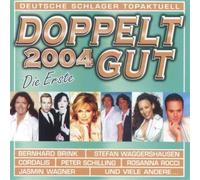 various - doppelt gut 2004/die erste cd schlager