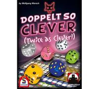 Doppelt So Clever (Twice as Clever)