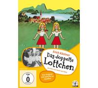 Doppelte Lottchen,das - Das doppelte Lottchen: 4. Auflage