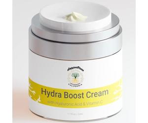 Doppeltree Face Moisturizer & Facial Cream - Anti Aging Day & Night Cream with Collagen - Anti Wrinkle Hydrating Lotion for Men and Women