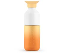 Dopper - Dopper Steel - Water bottle size 350 ml, white