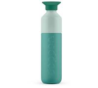 Dopper - Dopper Steel - Water bottle size 490 ml, turquoise