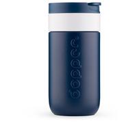 Dopper - Dopper Travel Mug - Insulated mug size 300 ml, blue