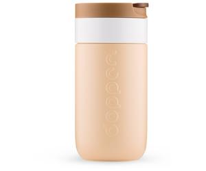 Dopper - Dopper Travel Mug - Insulated mug size 300 ml, sand