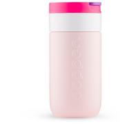 Dopper - Dopper Travel Mug - Insulated mug size 400 ml, pink