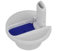 Dopper - Flip Straw - Lid white