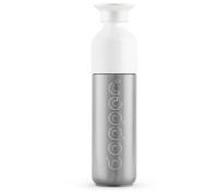 Dopper - Insulated Steel - Insulated bottle size 580 ml, grey/white