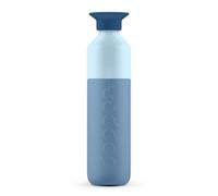 Dopper Steel (490 ml) - Coastal Blue