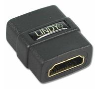 Lindy Premium HDMI Coupler - HDMI coupler