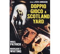 Doppio Gioco A Scotland Yard [Italian Edition]