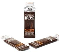 Doppio Maple Coffee Vegan Energy Gel