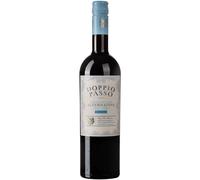 Doppio Passo Alternativa Alcohol Free Red 75cl