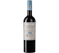 Doppio Passo Primitivo Alternativa Alcohol Free 75cl
