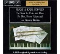 Doppler, a.F. - Music Flute & Piano