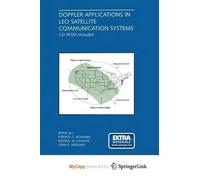 Doppler Applications in Leo Satellite Communication Systems