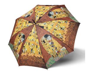 doppler Art Collection Magic Klimt UV - Protection Der Kuss