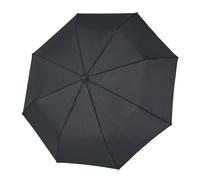 Doppler Carbonsteel Magic pocket umbrella 29 cm black