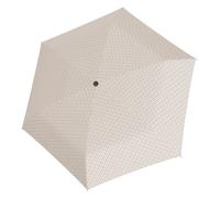 doppler Carbonsteel Mini Slim Minimal Beige