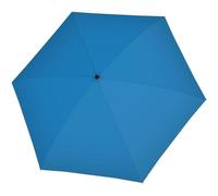 Doppler Compact Magic Automatic Folding Umbrella, Windproof, Blue
