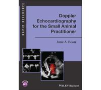 Doppler Echocardiography for the Small Animal Practitioner