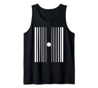 Doppler effect costume for nerds Tank Top