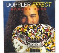 Doppler Effect - Ground Zero