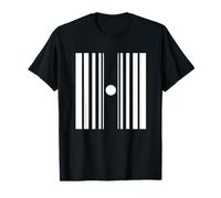 Doppler Effect Physicist Funny Gift Physics Nerd Geek T-Shirt