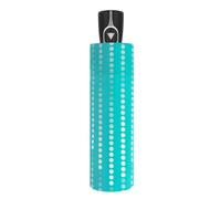 doppler Fiber Automatic Glamour Blue