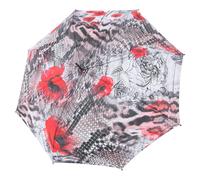 doppler Fiber Flex Automatic Umbrella serpent